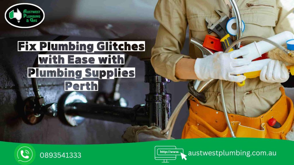 plumbing maintenance service