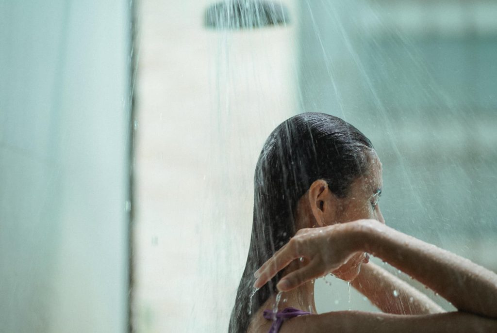 Shower Leak Willetton