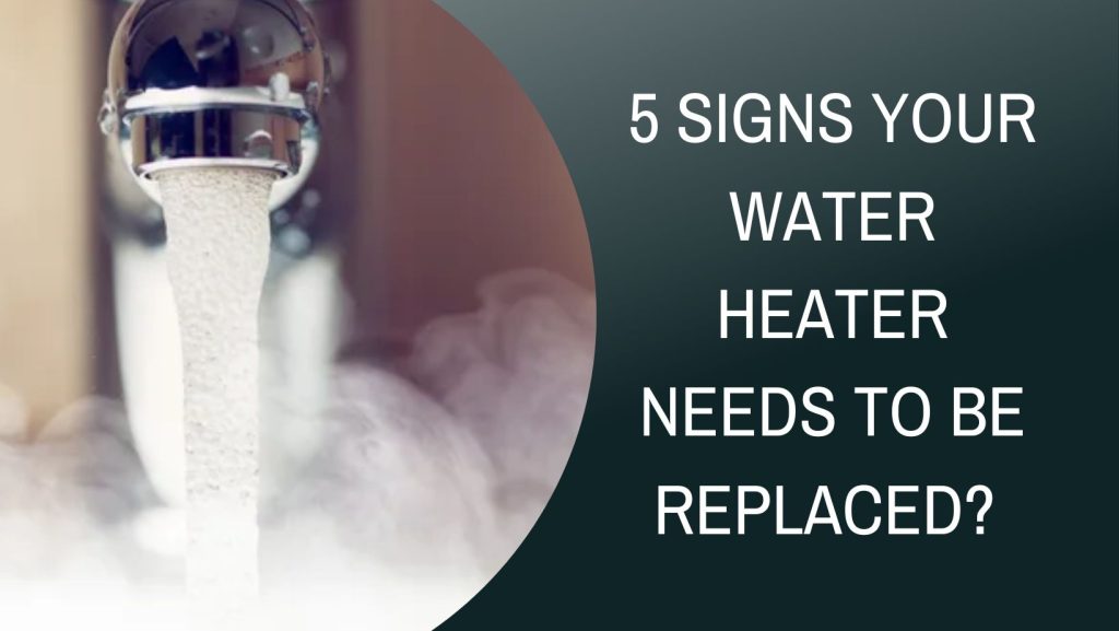 hot water system Perth