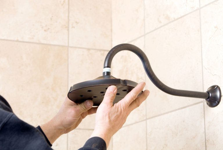 Emergency Shower Repairs