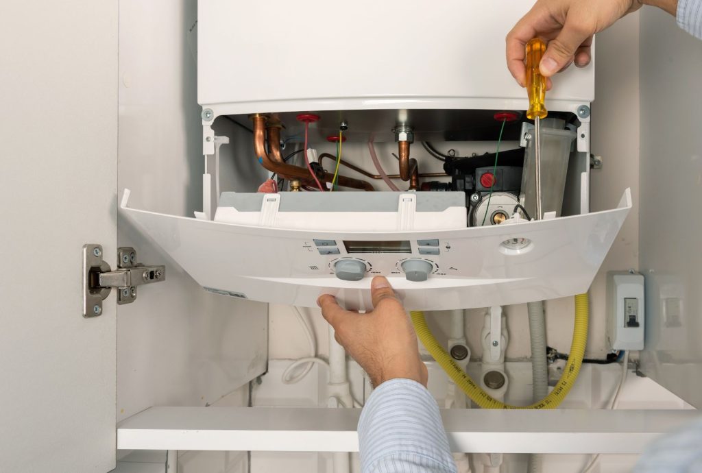 Electric Hot Water Systems
