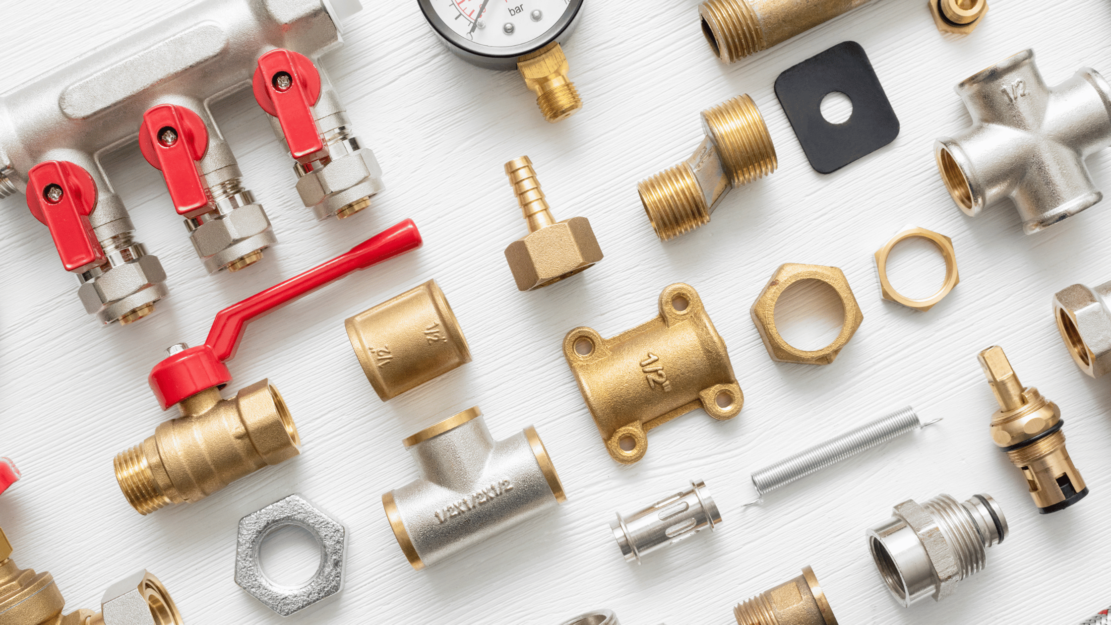 Get Comprehensive Plumbing Services from Austwest Plumbing and Gas
