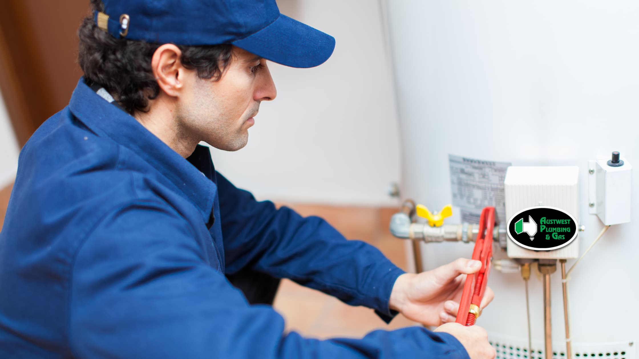 Call professionals from Austwest Plumbing and Gas