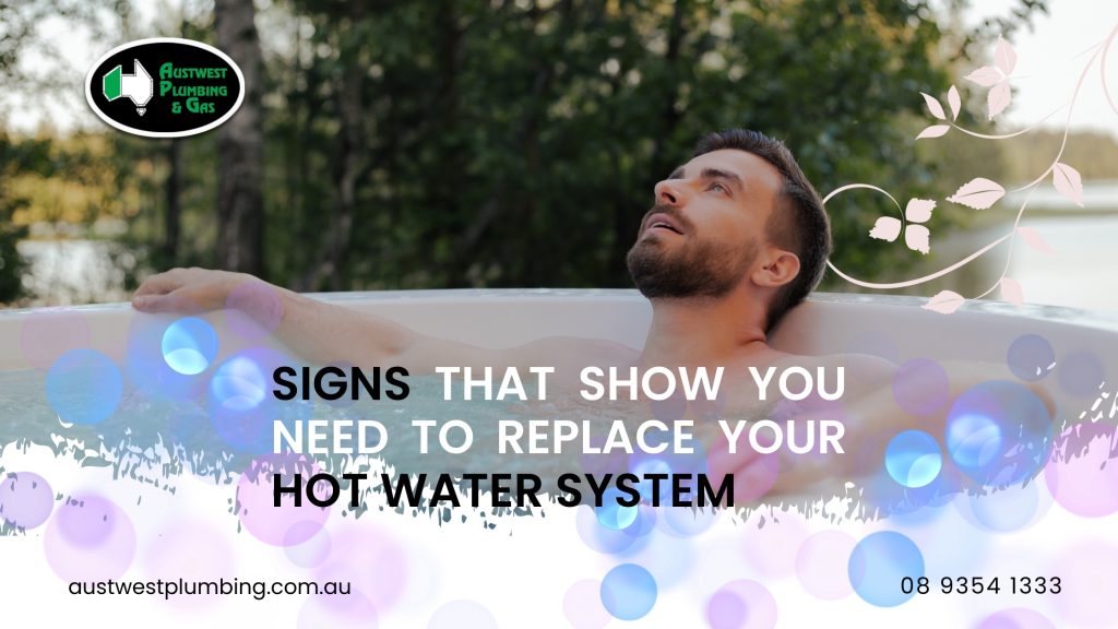 hot water systems