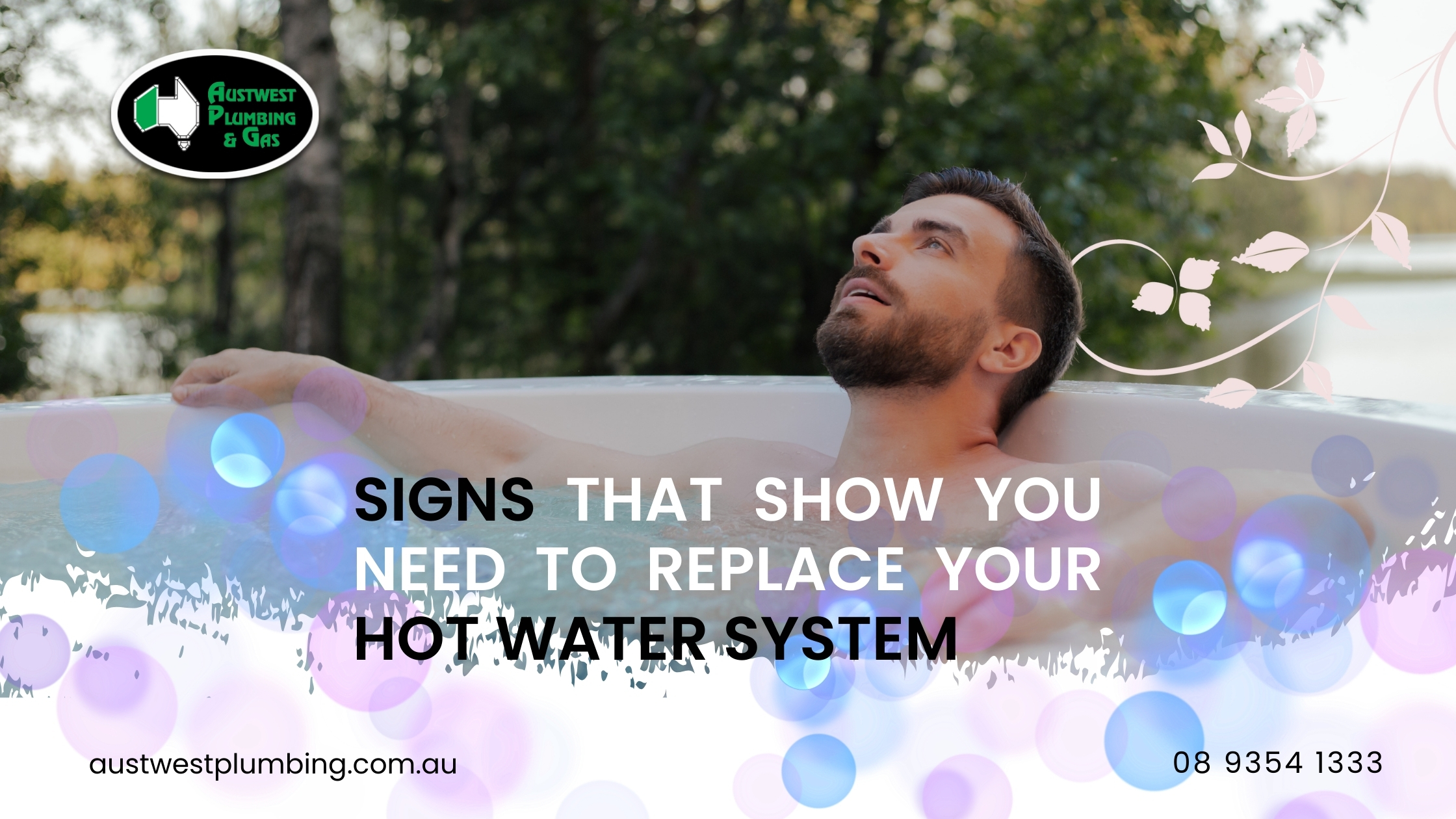 hot water systems