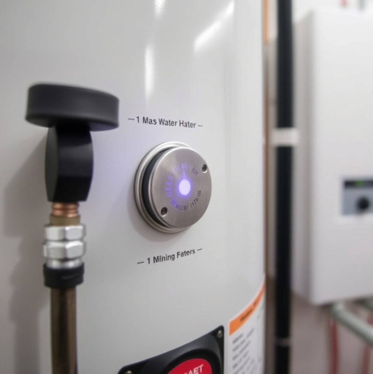 gas hot water system in Lynnwood,
