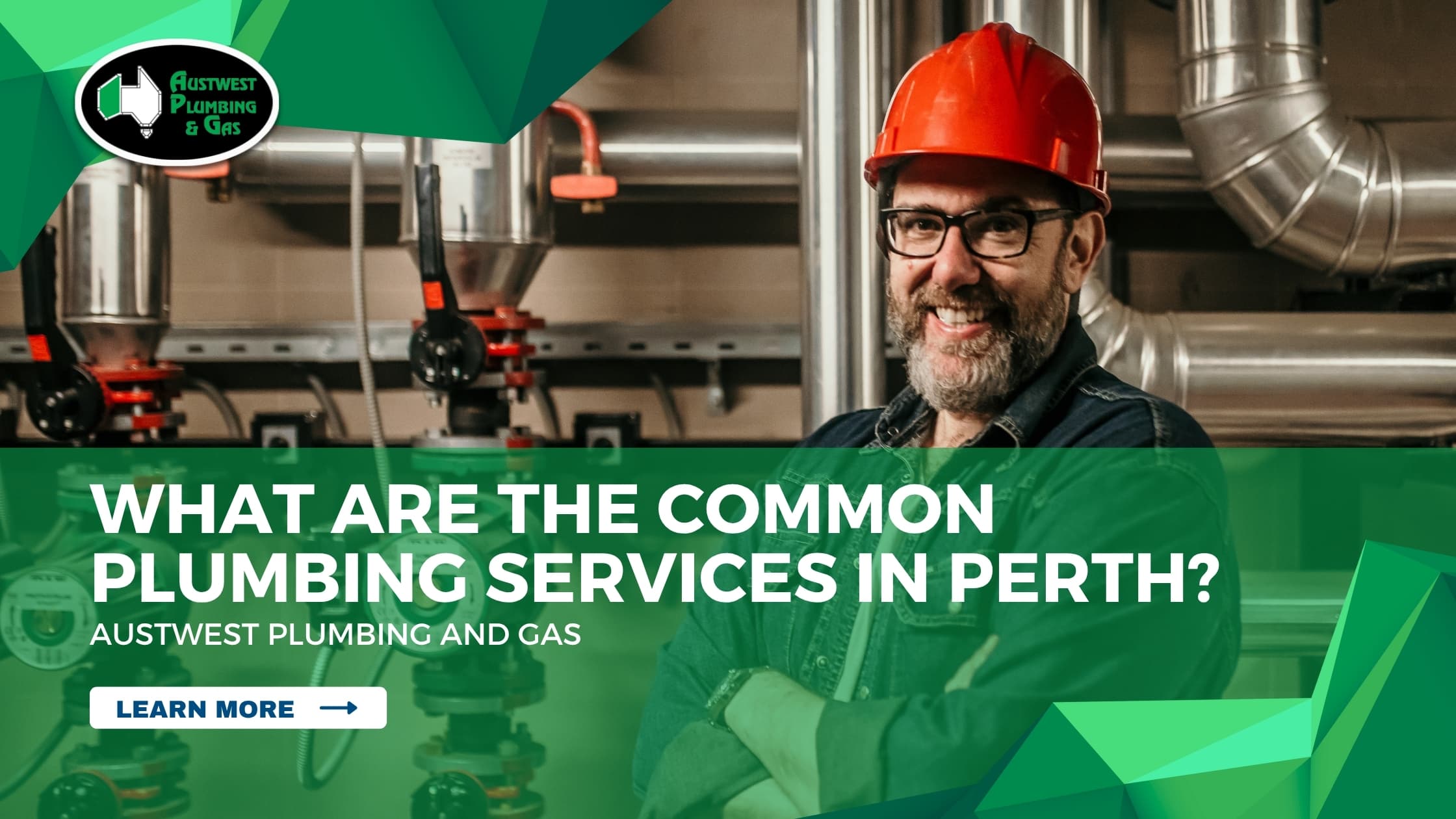 24-hour plumber in Willetton