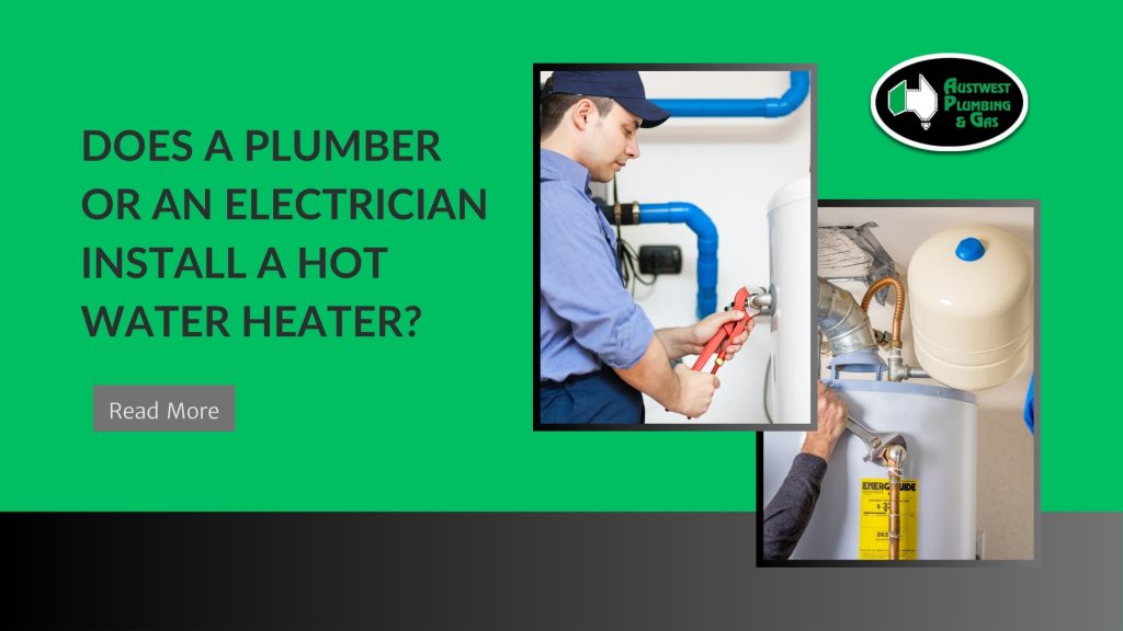 emergency plumber in Willetton