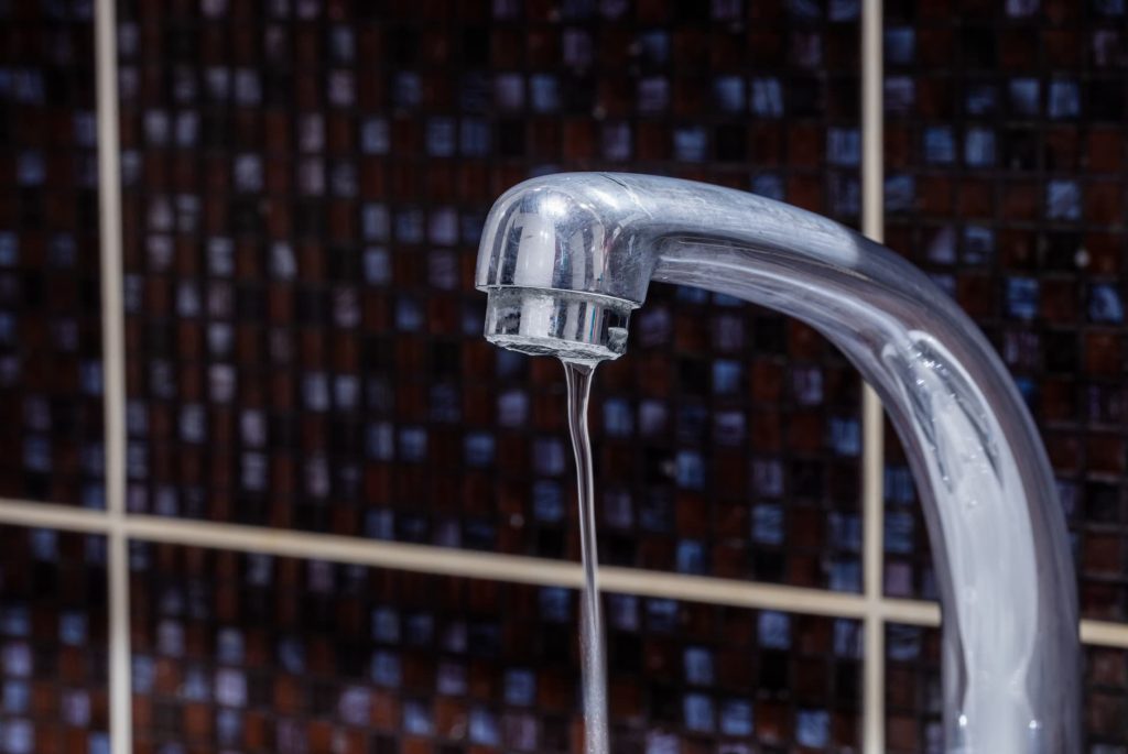 blocked drains in Lynwood