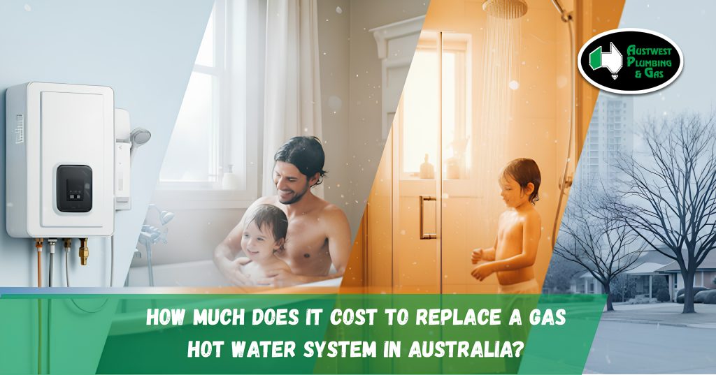 hot water systems in Mount Pleasant