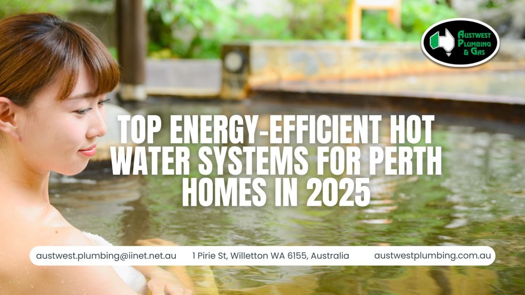 Hot Water Systems for Perth