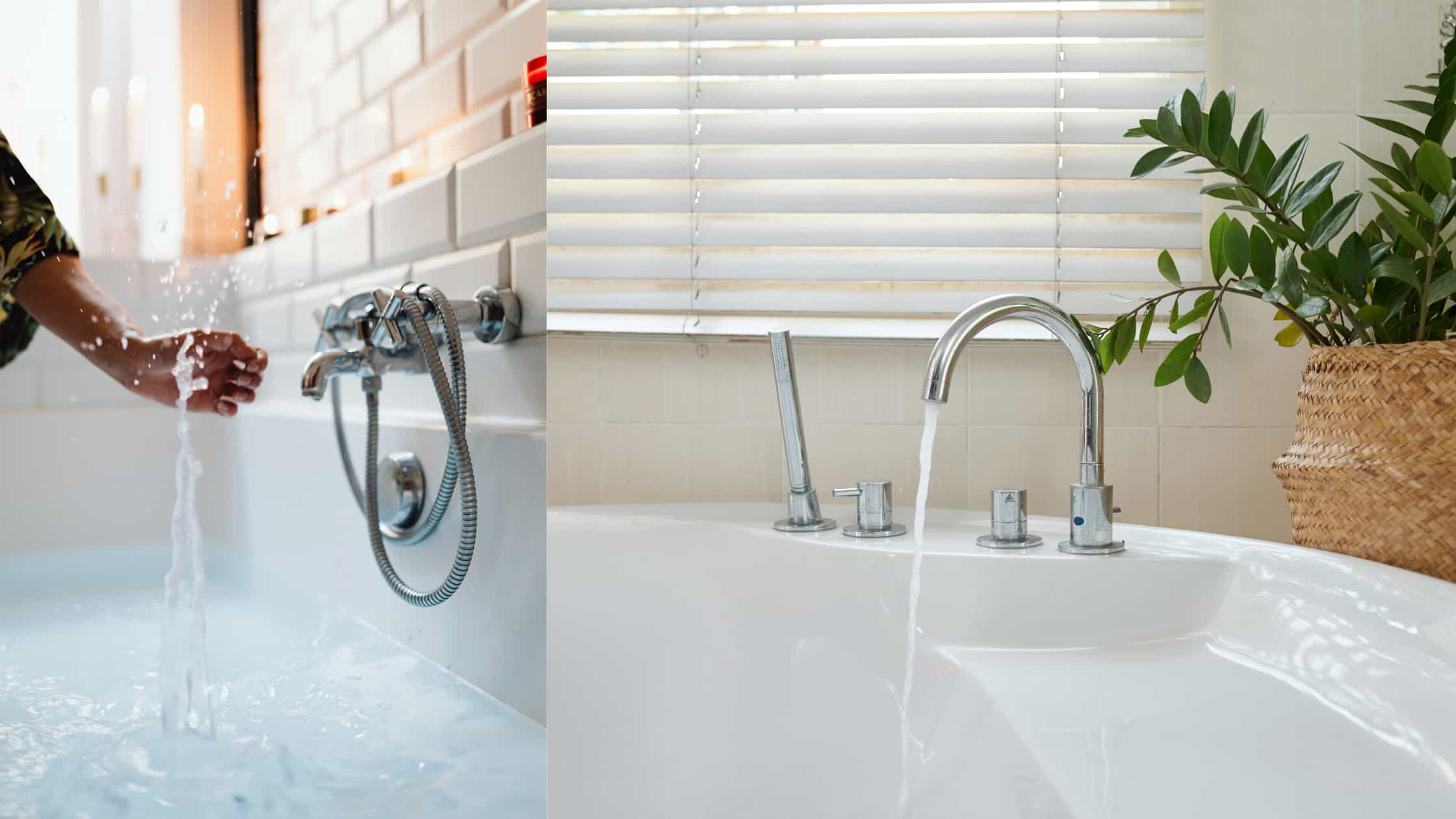 Hot Water Repairs in Perth