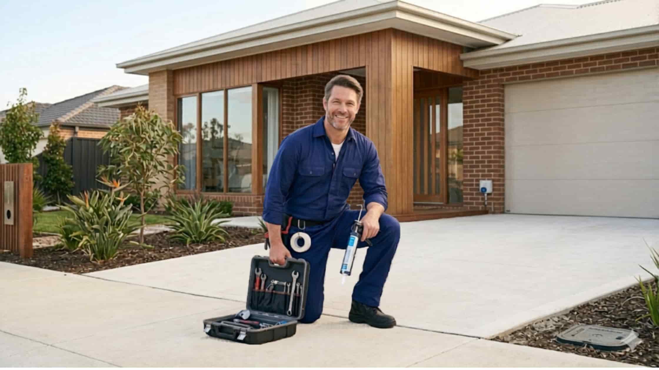 best plumber in Willetton
