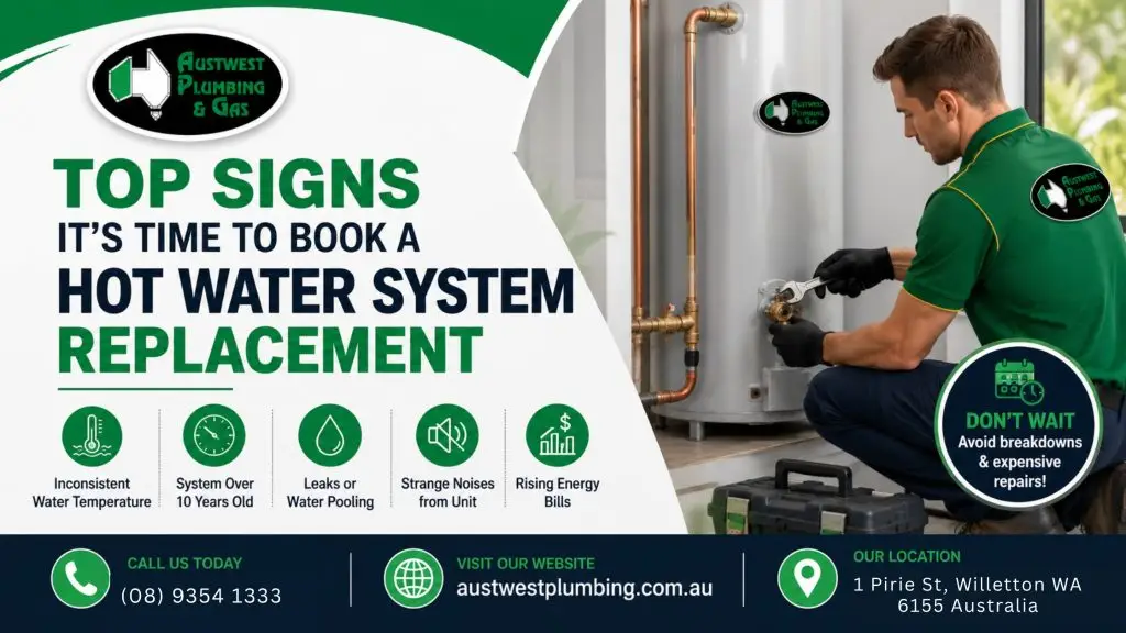 Plumber Brentwood