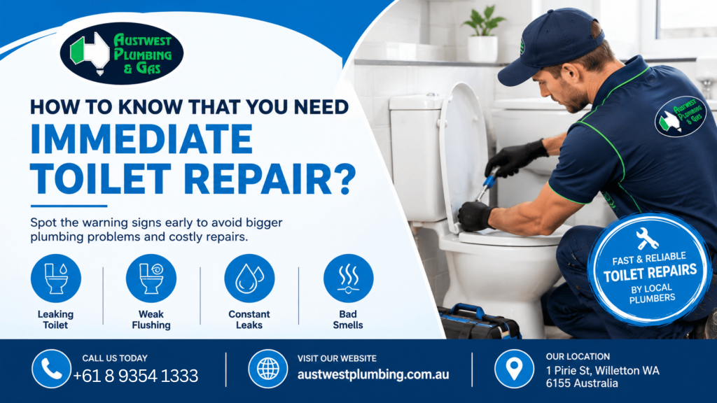 Blocked Drain Plumber