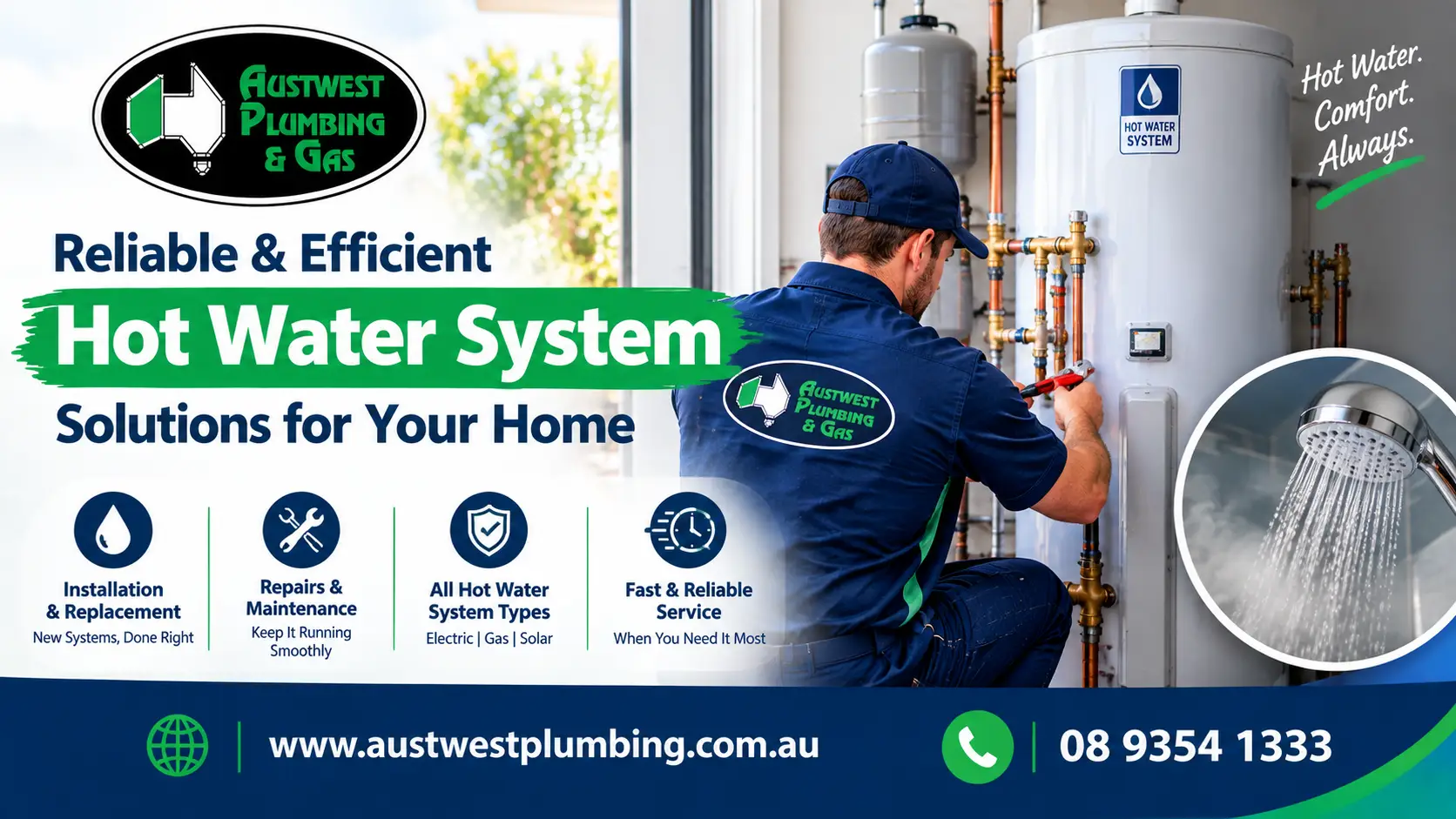 Hot Water Systems