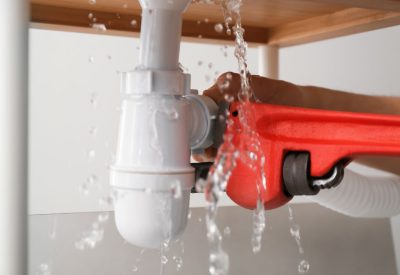 Emergency Plumber Service